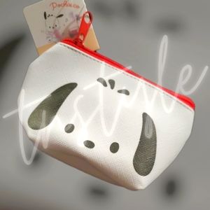 ⭐️3/$25⭐️ Pochacco Coin Pouch